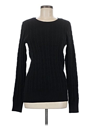 St. John's Bay Casual Dress (view 1)