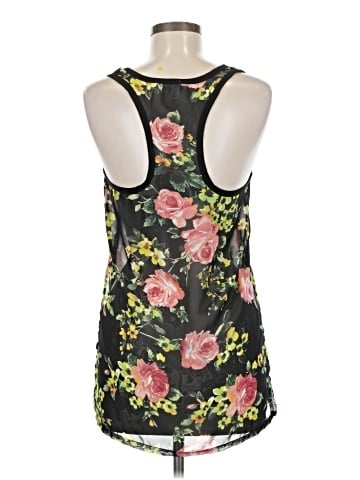ABound Sleeveless Blouse (view 2)