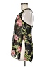 ABound 100% Polyester Black Sleeveless Blouse Size M - photo 5
