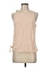 JoyLab Tan Tank Top Size M - photo 1