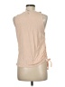 JoyLab Tan Tank Top Size M - photo 2