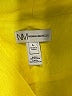 Neiman Marcus Yellow Casual Dress Size L - photo 6