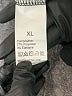 Unbranded Black Short Sleeve Turtleneck Size XL - photo 7
