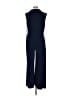 Adrianna Papell Blue Jumpsuit Size 14 - photo 2