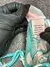 Assorted Brands 100% Rayon Tropical Teal Dress Size 5 - photo 4