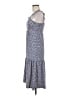 Btween Blue Casual Dress Size 8 - photo 5