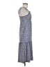 Btween Blue Casual Dress Size 8 - photo 4