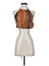 Assorted Brands Brown Tank Top Size M - photo 1