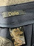 dalia Solid Blue Active Pants Size XXL - photo 4