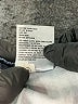 Uniqlo Blue Jeans Size 23 waist - photo 7