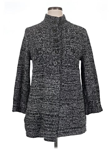 Style&Co Coat (view 1)