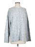 Ann Taylor LOFT Gray Pullover Sweater Size S - photo 1