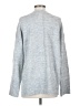 Ann Taylor LOFT Gray Pullover Sweater Size S - photo 2