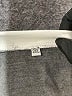 Unbranded Gray Long Sleeve Top Size 2X - photo 7