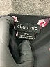 City Chic Black Casual Dress Size 18 Plus (M) - photo 7
