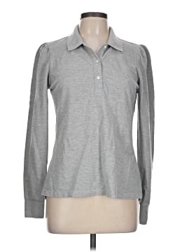 Tuckernuck Long Sleeve Polo