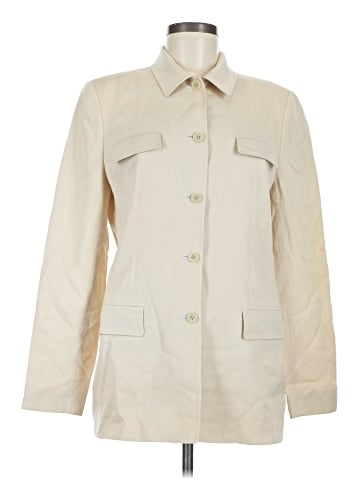 J.Crew Trenchcoat (view 1)