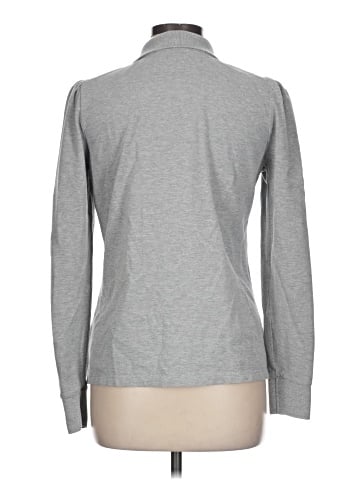 Tuckernuck Long Sleeve Polo (view 2)