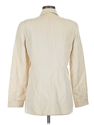 J.Crew Trenchcoat (view 2)