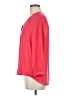 Vince Camuto Pink 3/4 Sleeve Blouse Size M - photo 5