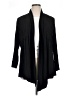 Avenue Black Cardigan Size 14 - 16 Plus - photo 1