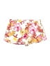 Palmwave Hawaii Tropical Yellow Shorts Size XL - photo 2