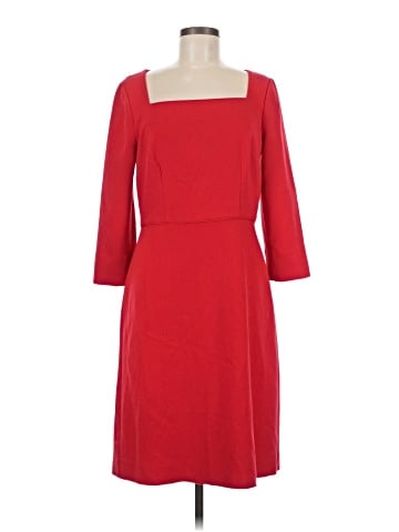 Ann Taylor Casual Dress (view 1)