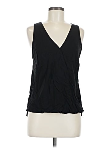 Final Touch Sleeveless T-Shirt (view 1)