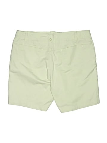 Dockers Khaki Shorts (view 2)