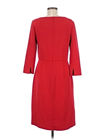 Ann Taylor Casual Dress (view 2)