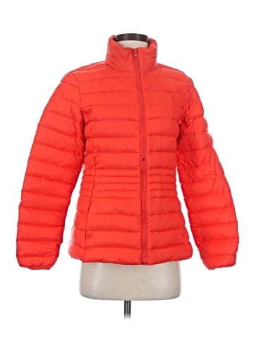 Lands' End Snow Jacket (view 1)