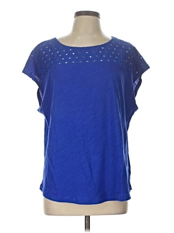 Gap Outlet Short Sleeve Top (view 1)