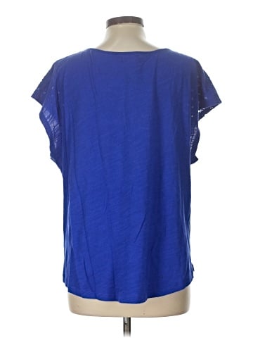 Gap Outlet Short Sleeve Top (view 2)