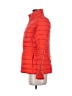 Lands' End 100% Nylon Orange Snow Jacket Size S - photo 5