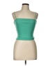 Love Tree Green Tube Top Size L - photo 1