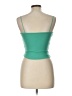 Love Tree Green Tube Top Size L - photo 2