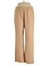 Monat Gear 100% Polyester Tan Casual Pants Size XL - photo 1