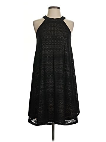 Alya Casual Dress (view 1)