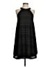 Alya Black Casual Dress Size XS - photo 1