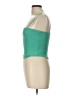 Love Tree Green Tube Top Size L - photo 5
