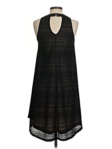 Alya Casual Dress (view 2)
