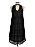 Alya Black Casual Dress Size XS - photo 2