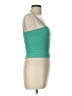 Love Tree Green Tube Top Size L - photo 4