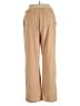 Monat Gear 100% Polyester Tan Casual Pants Size XL - photo 2