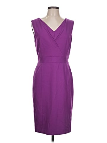 Classiques Entier Cocktail Dress (view 1)