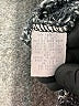 Alps Tweed Gray Pullover Sweater Size S - photo 8