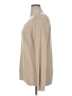 Ann Taylor LOFT Tan Pullover Sweater Size XL - photo 5