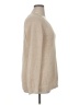 Ann Taylor LOFT Tan Pullover Sweater Size XL - photo 4