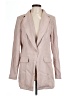 Shein Pink Blazer Size 12 - photo 1