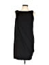 Maggy London Black Sleeveless Top Size 10 - photo 1